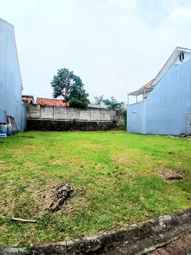 Dijual Kavling Siap Bangun Di Discovery Bintaro Jaya