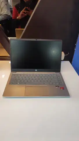 Cicilan Laptop Merk Hp 14 ryzen 3 ram 8 ssd 512gb webcam fhd 1080p