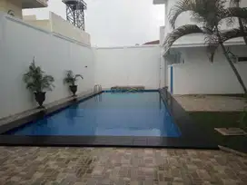 Dijual Rumah Besar Puri Cinere Depok