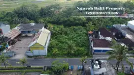 Murah Dijual Tanah Luas 12 Are Cocok Peruntukan Gudang