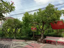 Dijual Tanah Strategis Siap Gempur Lokasi Jl. Kijang Semarang