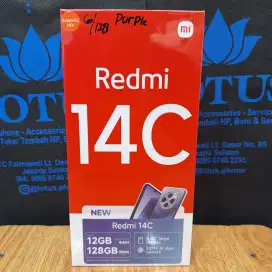 Redmi 14C new!!!