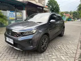 Honda WRV RS cvt 2023