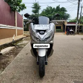 Honda PCX 150 2019 cash dan credit