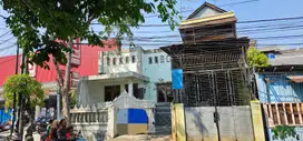 Rumah Pinggir Jalan Raya Cocok Untuk Usaha Daerah Koja Jakarta Utara