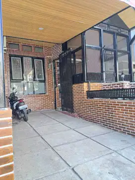 Rumah mewah murah Suropati Core Residence bandung
