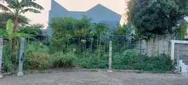 Dijual Cepat Tanah , di dalam Cluster lokasi Tanah Kusir