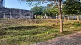 Dijual Tanah Siap Bangun Lokasi Komplek Perum Candi Golf Semarang