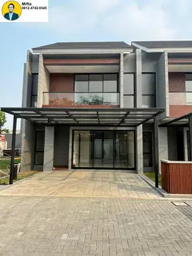 P15. RUMAH VIRYA SEMANAN TYPE V7 JAKARTA BARAT DEVELOPER INTILAND