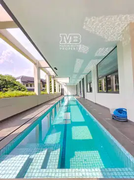 FULLY FURNISH LUXURY HOUSE TELAGA GOLF BSD