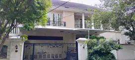 Jual Cepat Rumah mewah dan terawat siap huni