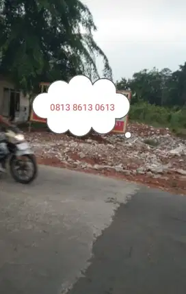 DIJUAL & DISEWAKAN TANAH DARAT DI KARAWANG TIMUR