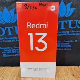 Redmi 13 Terbaru