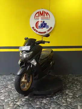 YAMAHA N MAX NON ABS 2019