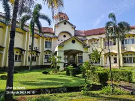 Country Club, Perum Gema Pesona Depok, Jl. Tole Iskandar Depok