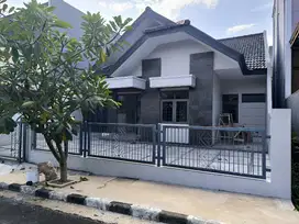 Rumah Strategis di Cimahi dkt Cibabat Pemkot Pesantren Cihanjuang