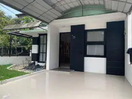 Rumah Kontrakan di Baleendah Bandung di Matahari 5 MENIT ke Tol BB