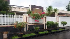 Rumah Komplek pertamina ujung menteng jakarta Timur dekat tol pulogeba