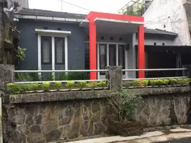 Rumah Kontrakan Minimalis Siap Huni