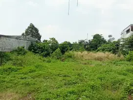 Dijual Tanah Luas Lokasi Strategis di Pudak Payung Semarang