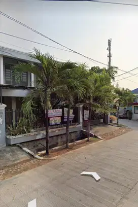 Rumah lelang jl surya sarana kebun jeruk jakarta barat