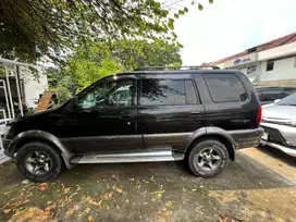 Isuzu Panther 2008 Diesel