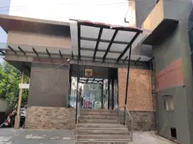 Lokasi Premium Jual Tanah Kemang Raya Mampang Prapatan Jakarta Selatan