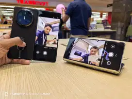 Huawei mate X6 banyak bonus