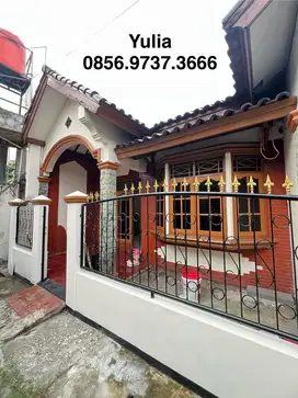 Dikontrakan Rumah Kontrakan Bulanan Di Kebon Jeruk, Jakarta Barat