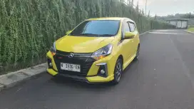 AYLA R Deluxe MT
