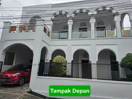 Rumah Siap Huni Di Jaka Mulya Bekasi Selatan