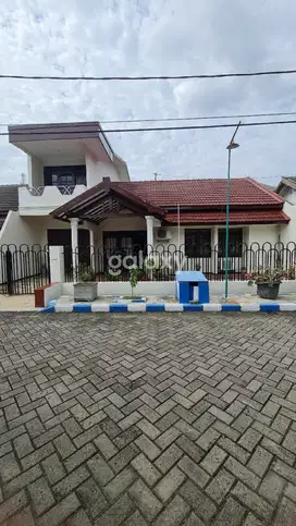 Rumah Siap Huni Jl Rambutan Pondok Candra Indah