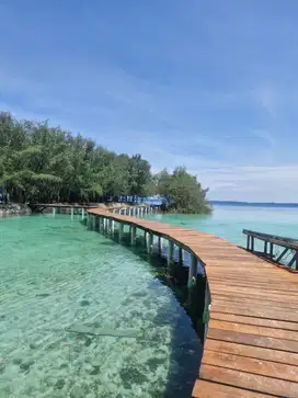 For Sale A Private Island, Kotok Island Kepulauan Seribu, Jakarta Utr