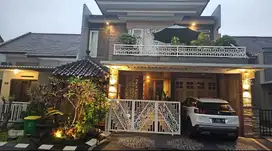 RUMAH LOKASI PERMATA JINGGA SOEHAT MALANG
