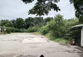 Lahan Sewa Sunter Danau Komersial