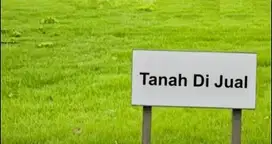 Disewakan Tanah Raya Jemursari Surabaya Komersial area nol jalan