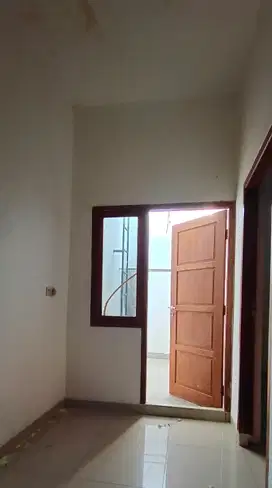 Disewakan segera Sunter Karya Bebas Banjir dalam komplek