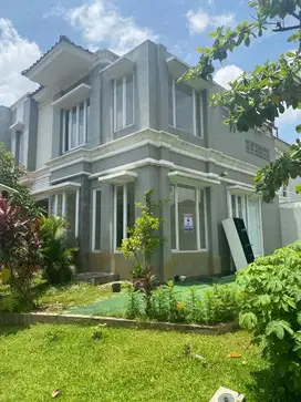 Sewa rumah dkt Sklh St John dan Ruko Aniva