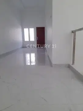 Rumah Baru Dijual - Janur Kuning Residence