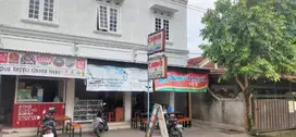 RUKO DAN KOST DI KOTAGEDE,DEKAT GEMBIRALOKA YOGYAKARTA