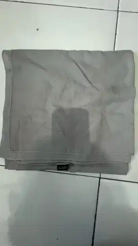HIJAB AZARA ABU ABU NO MINUS