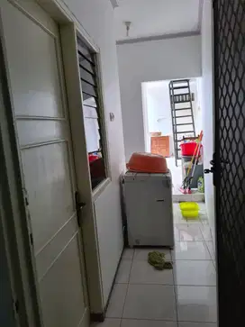 EMA335 Dijual Rumah Siap Huni Semi Furnish SHM di Araya Tahap 2