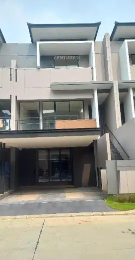 Disewakan Rumah Baru 3 Lantai Siap Huni Di Asya Jakarta Timur