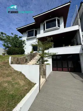 DIJUAL 3.98MILLIAR RUMAH KAWASAN ELITE SHANGRILLA GARDEN - SEKUPANG