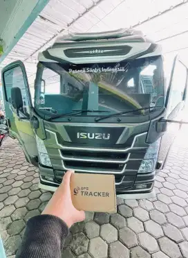 GPS TRACKER MOBIL/MOTOR