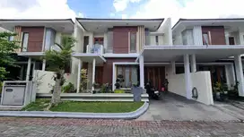 Dijual cepat Rumah mewah Luxury dalam perumahan Elite Bale Mulia