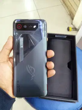 asus rog phone7 12/256gb second resmi