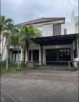 Di sewakan rumah kertajay indah regency