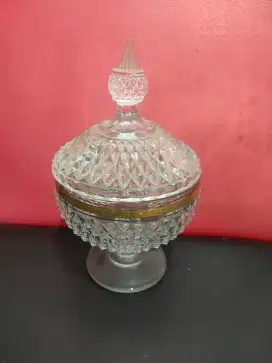 Toples kristal 1 pcs