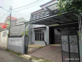 Rumah di lokasi pemukiman Poltangan  bisa untuk kantor